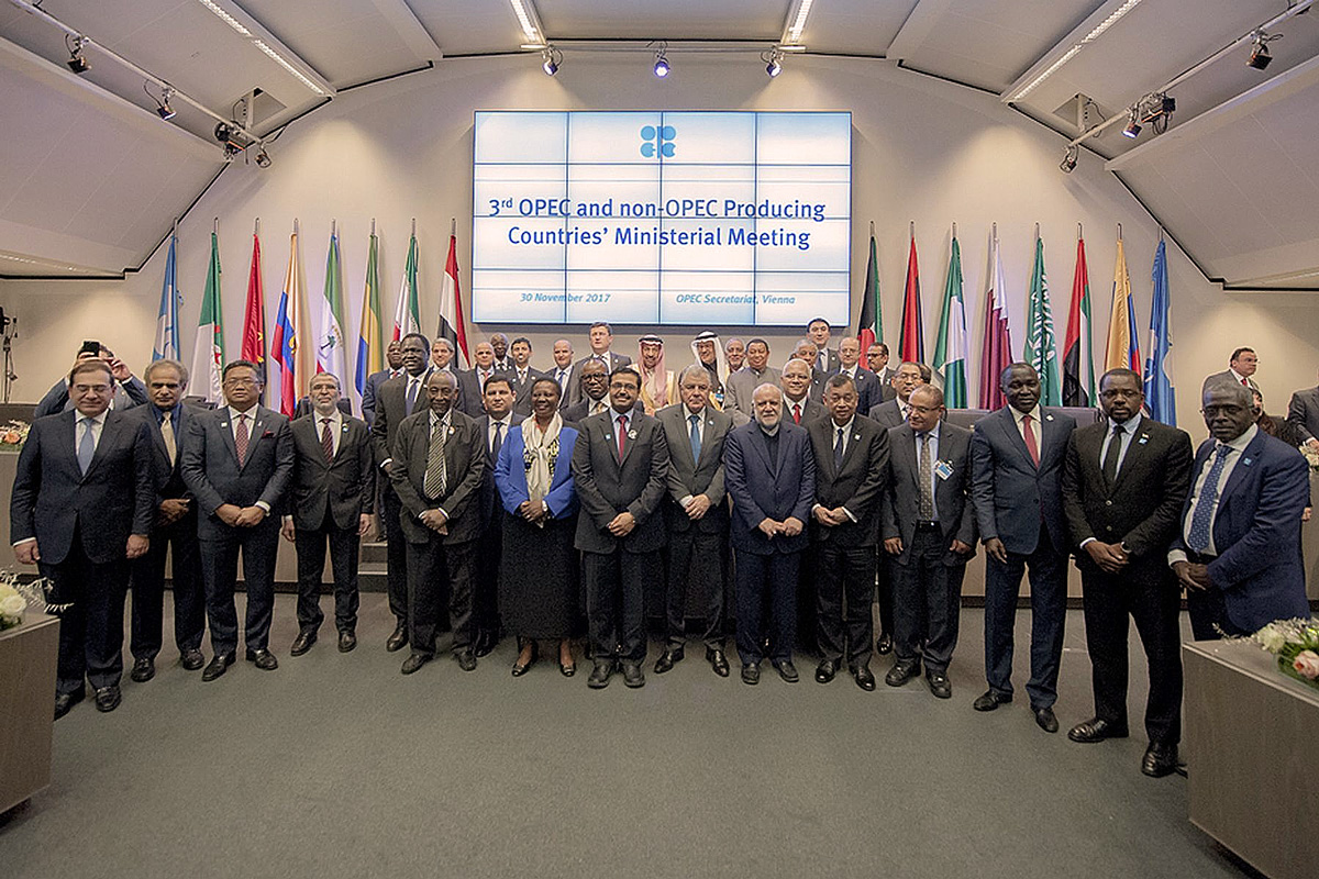opec