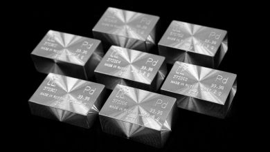 Palladium