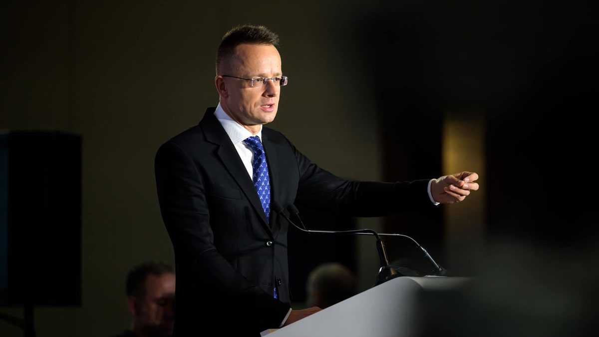 Peter-Szijjarto