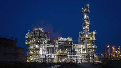 Petrobrazi-Polyfuels-Unit