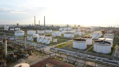 Petromidia-Refinery-in-Scheduled-Technological-Shutdown