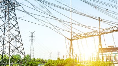 Power-grid