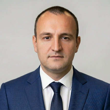 RADU RACASAN 