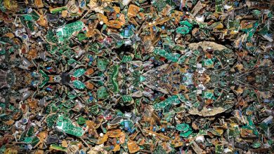 Rare-Earth-Recycling