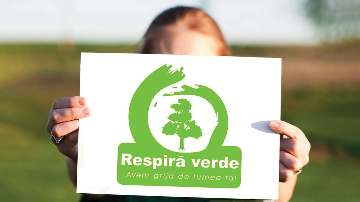 Respira-verde