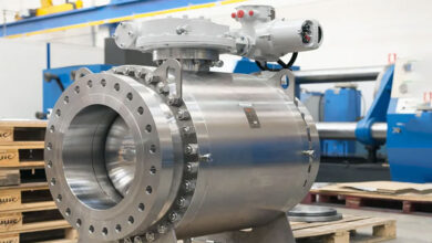 Rotork-Electric-and-Fluid-Power-Actuators-Supplied-to-Oil-Production-Site-in-the-Middle-East