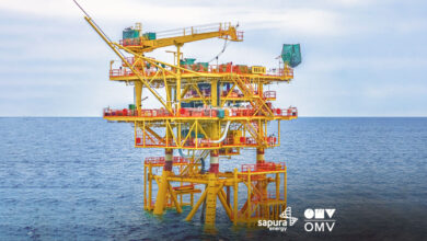 SapuraOMV-Brings-on-Stream-Bakong-1st-Production-from-SK408-Gas-Fields