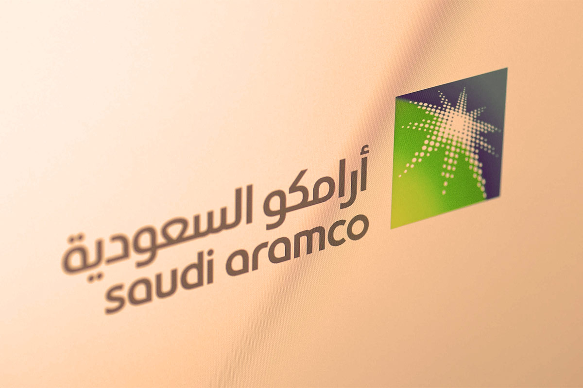 Saudi-Aramco