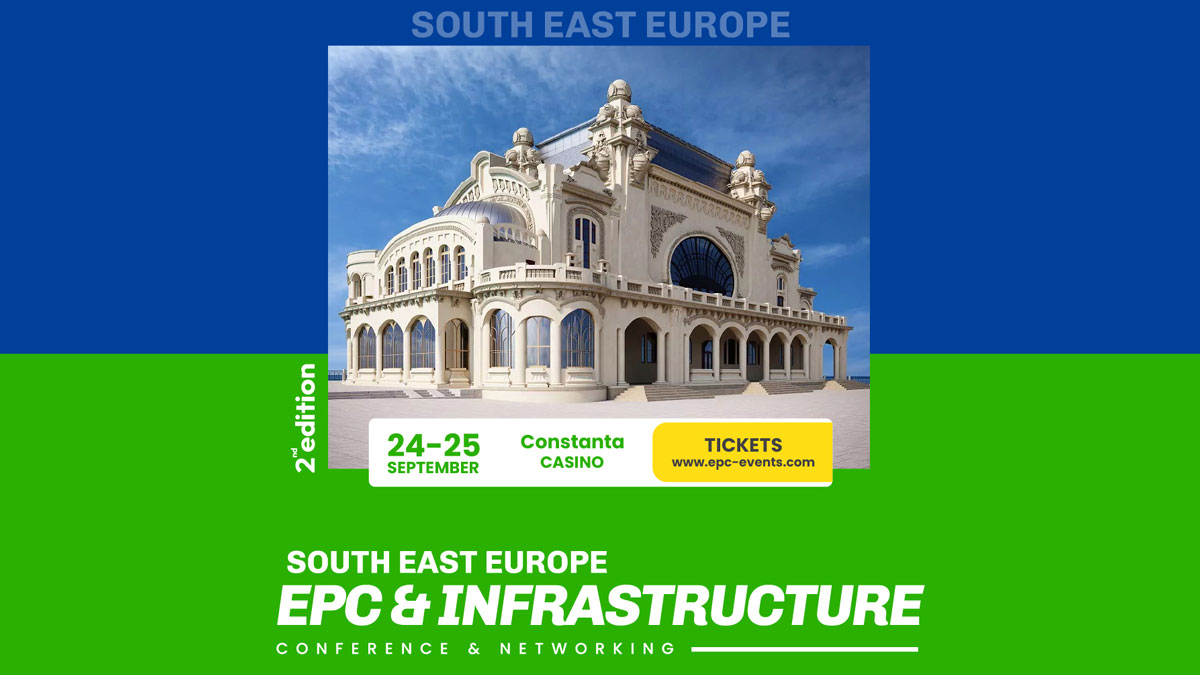 SEE-EPC-Infrastucture