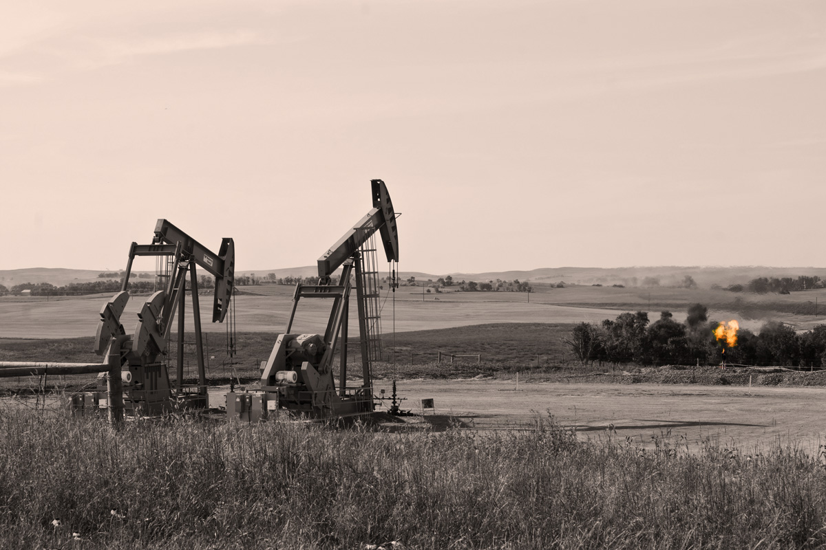 pump jack