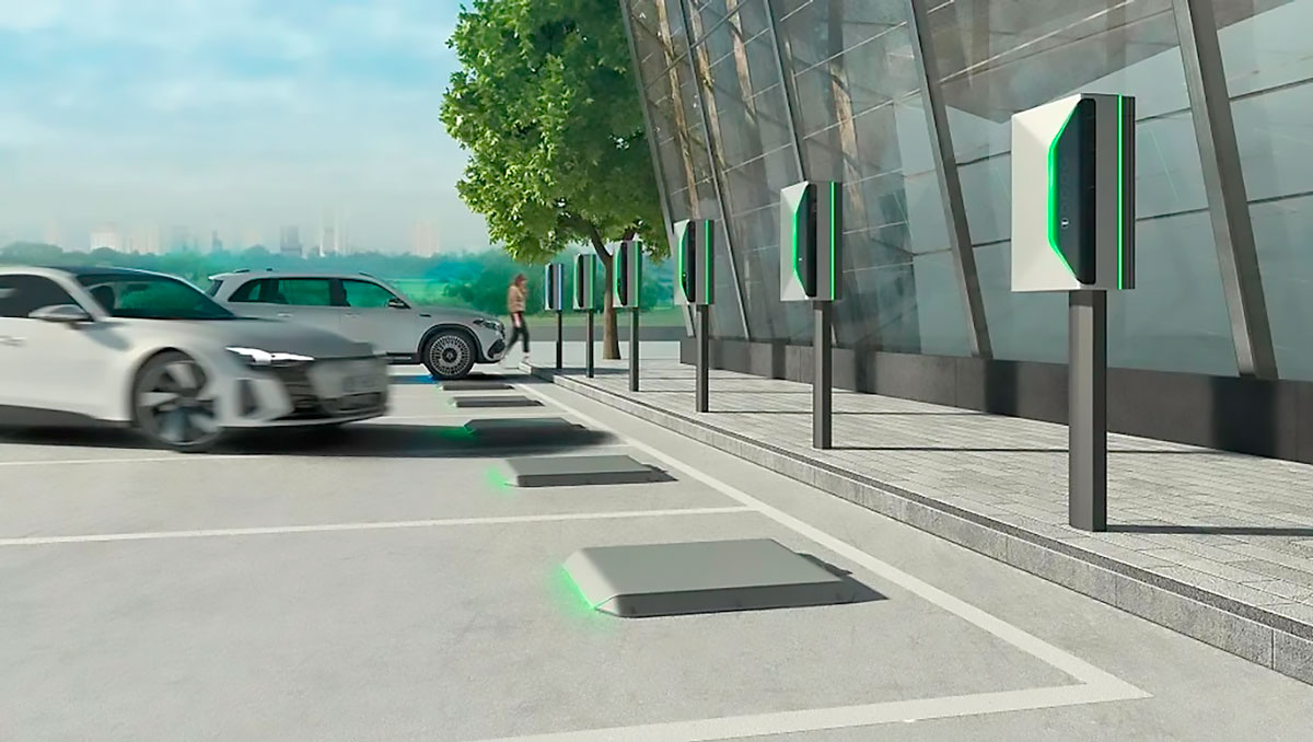Siemens-and-MAHLE-Partnership-on-Inductive-Charging-Systems