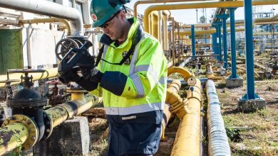 SLB to Deliver Global Methane Emissions Reporting Project for Eni
