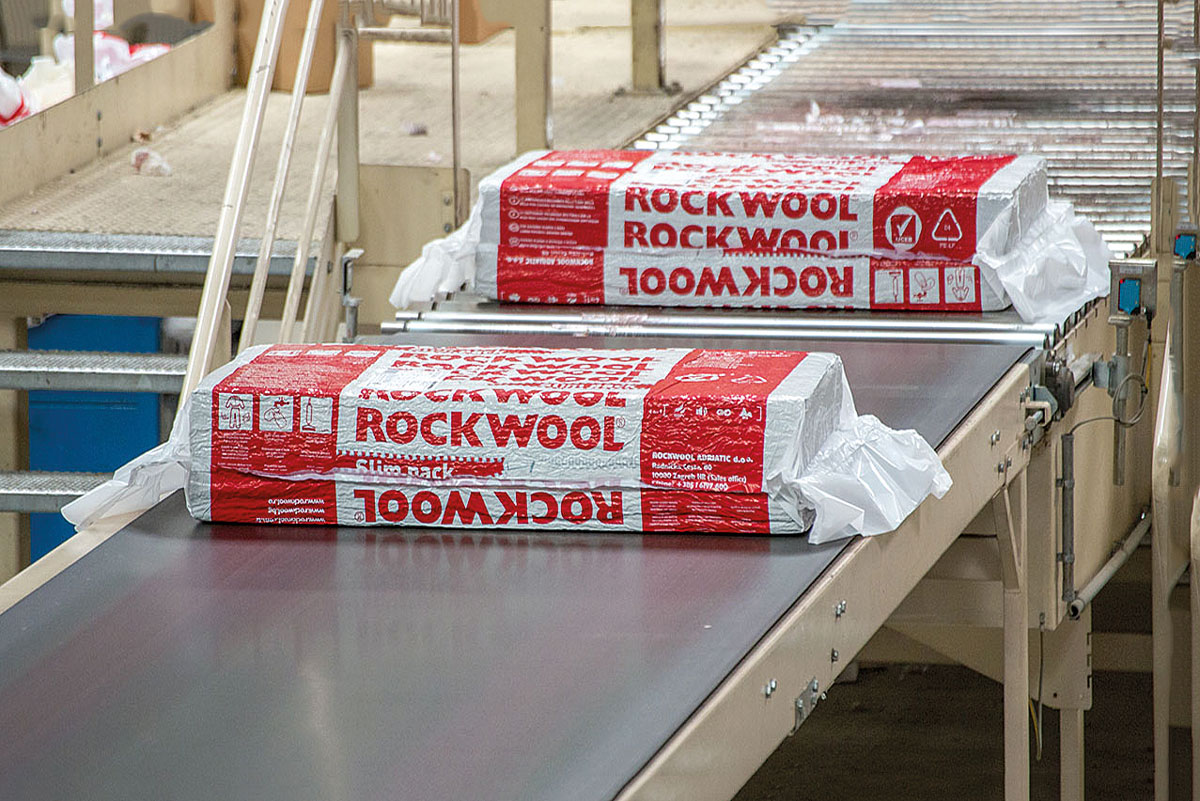 stone wool
