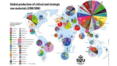 Strategic-minerals