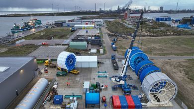 Strohm-Completes-Plant-Expansion-in-The-Netherlands