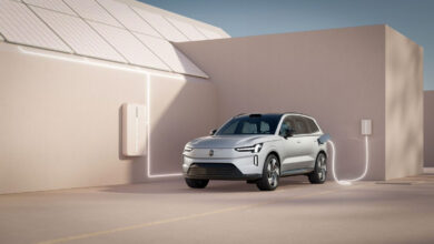 Telenor-IoT-to-Connect-New-Future-proof-Volvo-Wallbox-for-EV-Home-Charging-in-Europe