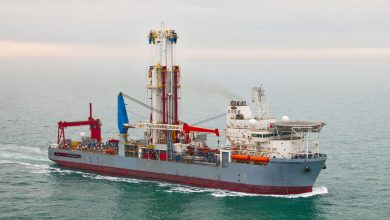 The-Globetrotter-I-drillship-owned-by-Noble-Corporation
