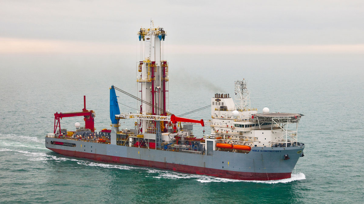 The-Globetrotter-I-drillship-owned-by-Noble-Corporation
