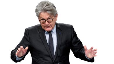 Thierry-Breton