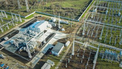 Transelectrica-Commissions-First-STATCOM-Reactive-Power-Compensation-System
