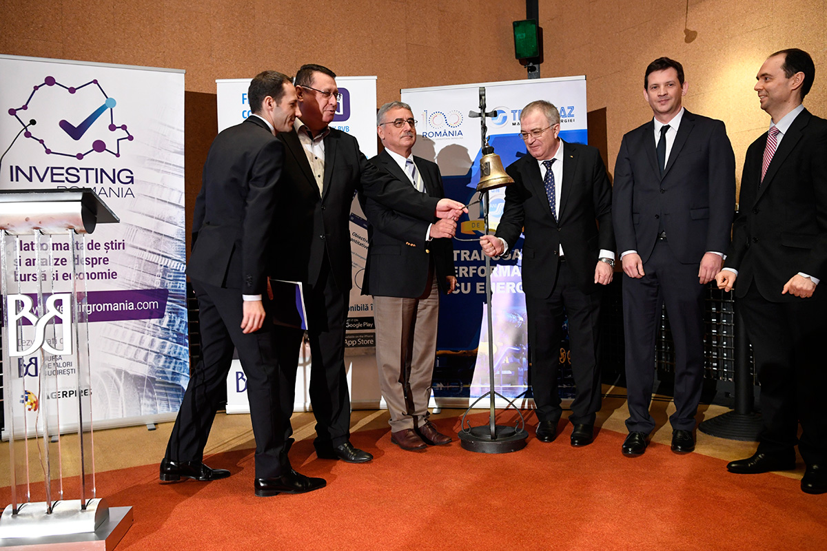Transgaz