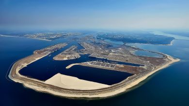 Tweede-Maasvlakte