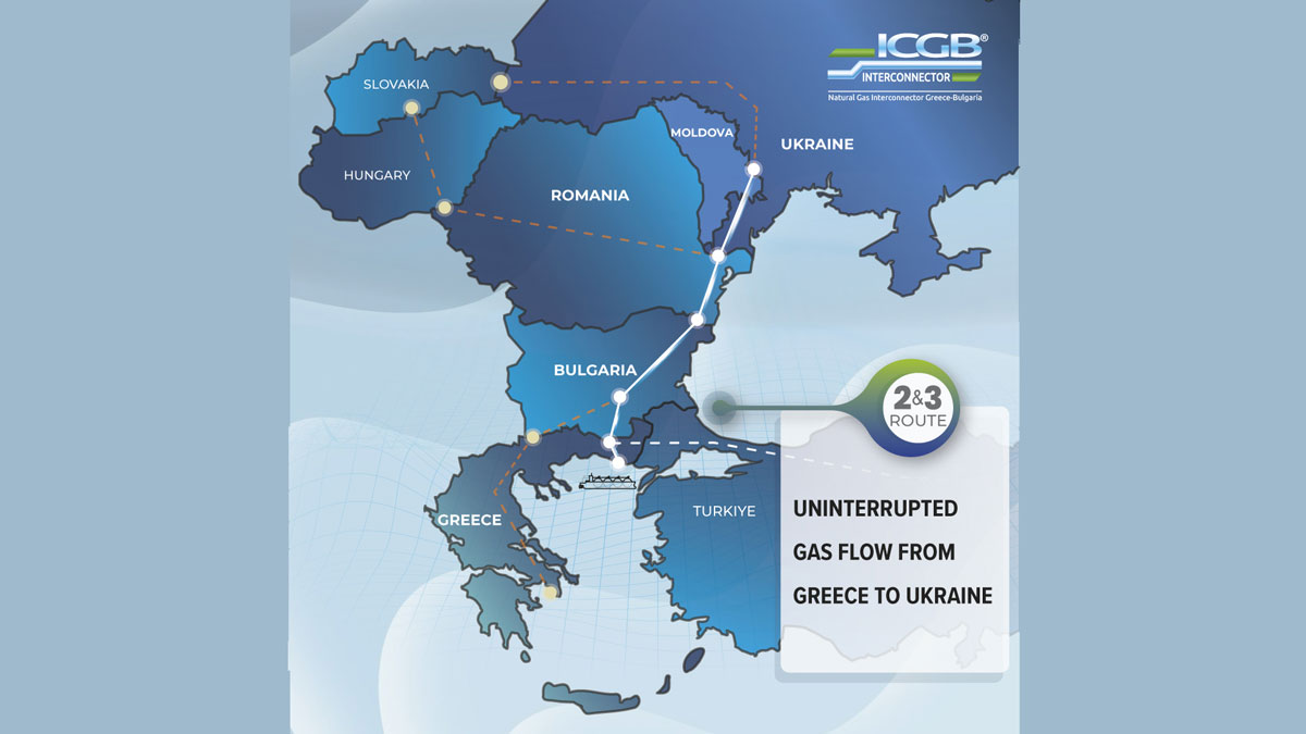 Vertical-Gas-Corridor-Map