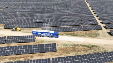 WALDEVAR Energy Becomes EPC Partner for Doral Energy
