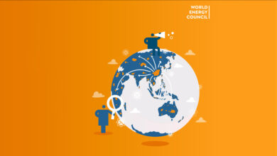 World-Energy-Council-scenarios